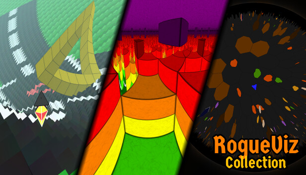 CRITIQUE DE JEU VIDÉO – ROGUEVIZ&nbsp;COLLECTION