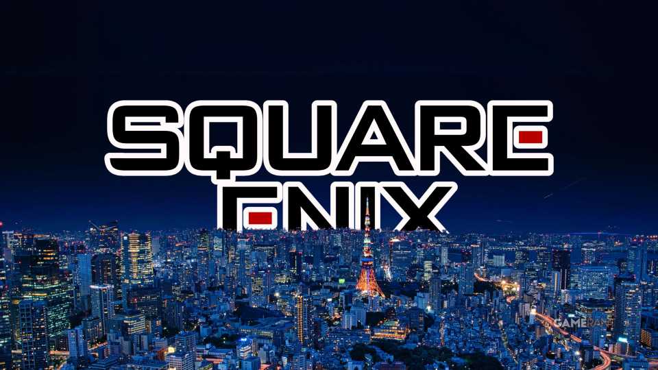 Aperçu de la présence de Square Enix au Tokyo Game Show&nbsp;2025