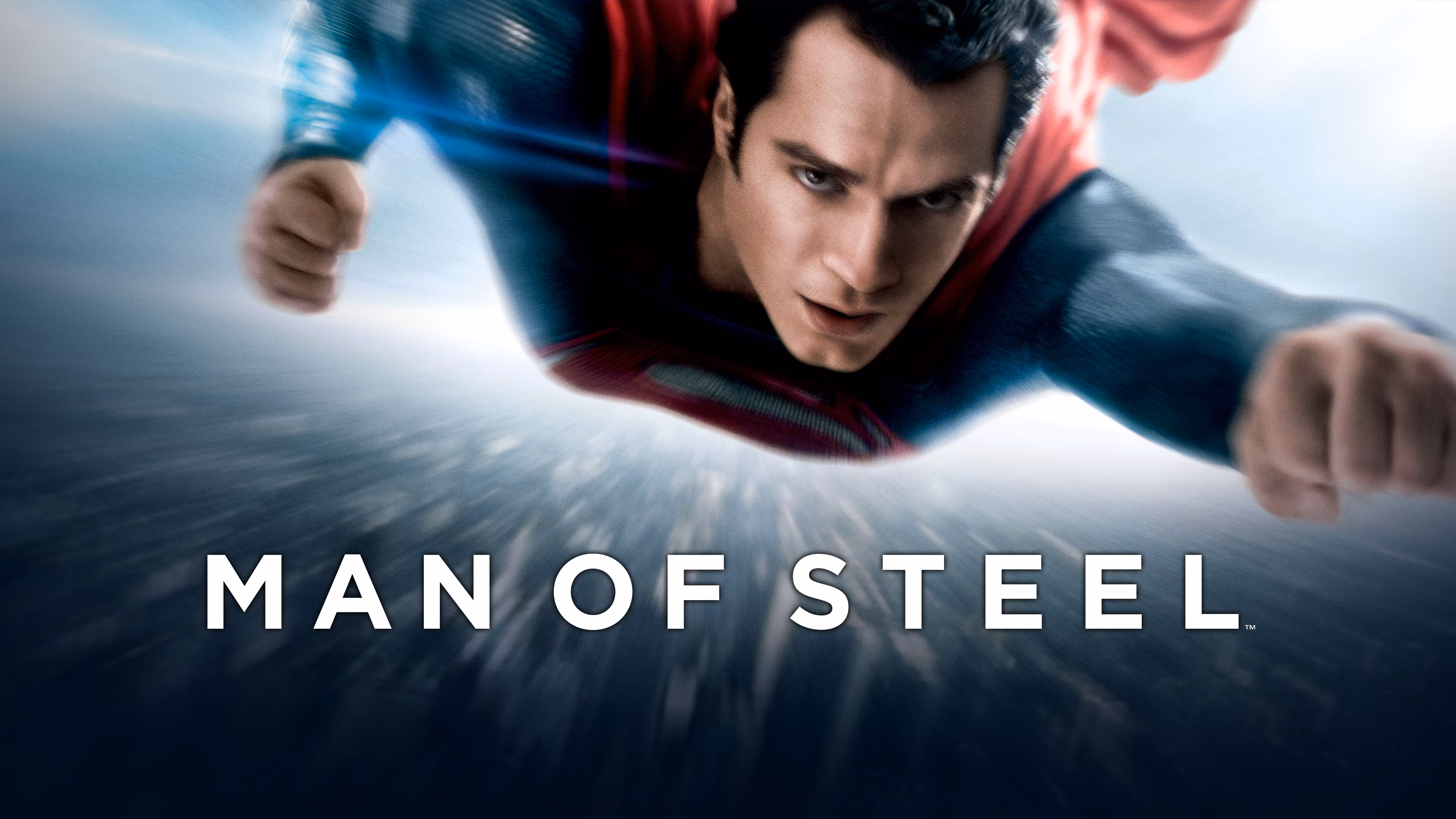 CRITIQUE DE FILM – MAN OF&nbsp;STEEL