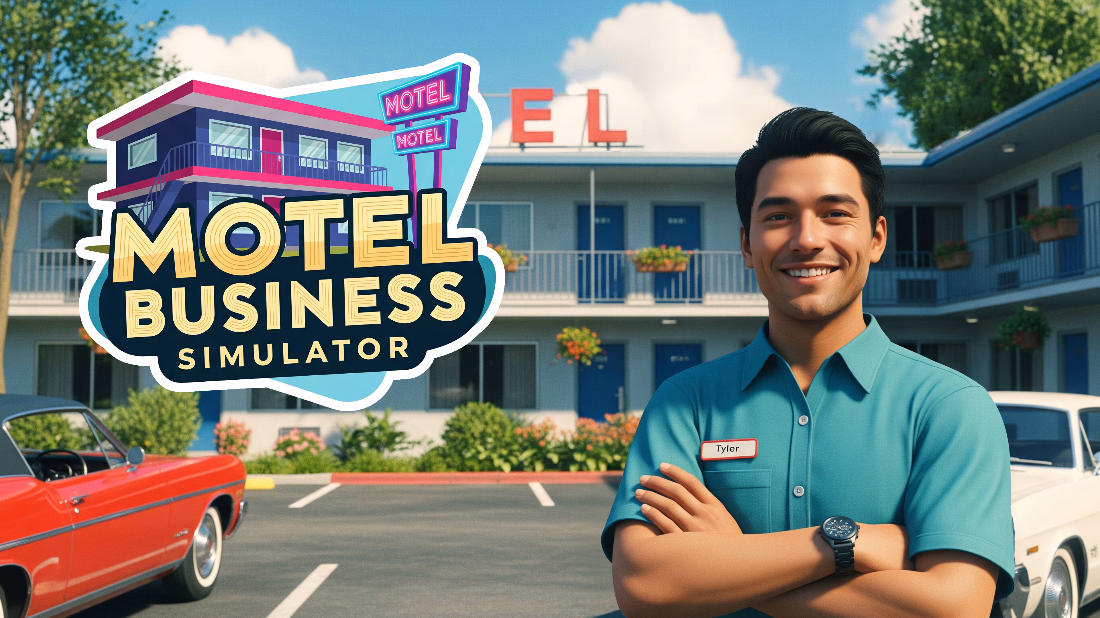 CRITIQUE DE JEU VIDÉO – MOTEL BUSINESS&nbsp;SIMULATOR