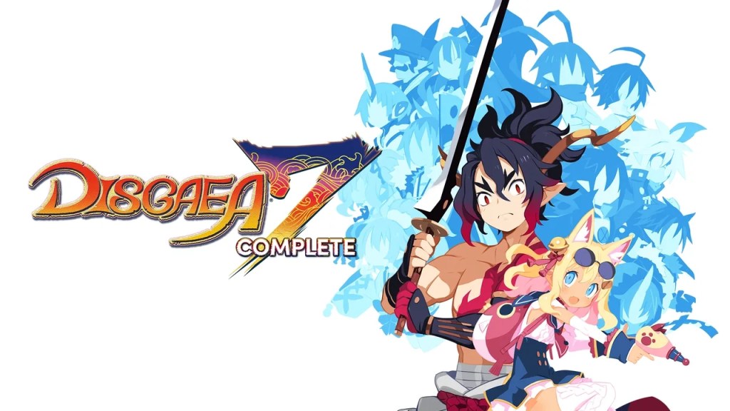 CRITIQUE DE JEU VIDÉO – DISGAEA 7&nbsp;COMPLETE