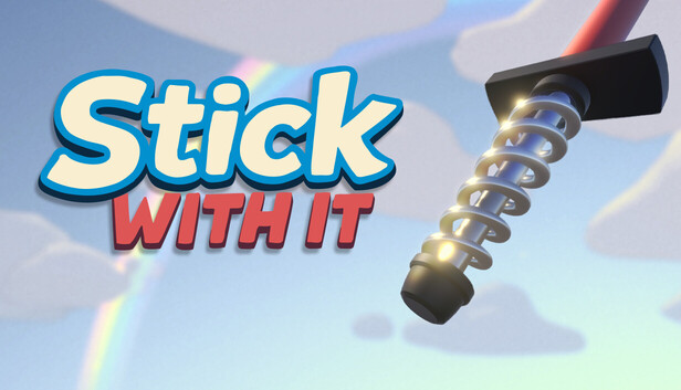 CRITIQUE DE JEU VIDÉO – STICK WITH&nbsp;IT