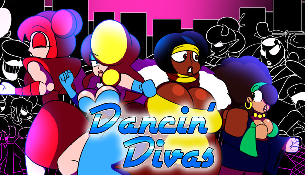 CRITIQUE DE JEU VIDÉO – DANCIN&rsquo;&nbsp;DIVAS
