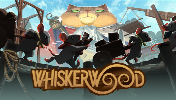 CRITIQUE DE JEU VIDÉO –&nbsp;WHISKERWOOD