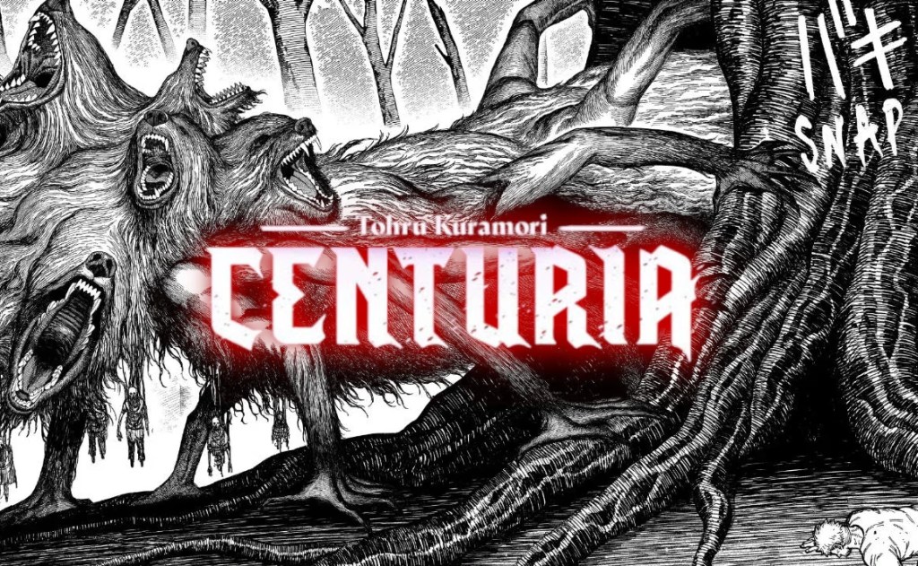 CRITIQUE DE MANGA – CENTURIA TOME&nbsp;1