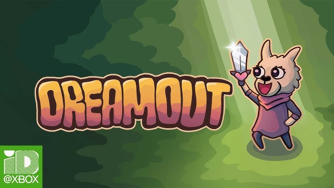 CRITIQUE DE JEU VIDÉO –&nbsp;DREAMOUT