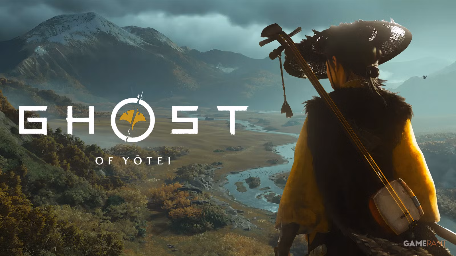 CRITIQUE DE JEU VIDÉO – GHOST OF&nbsp;YOTEI