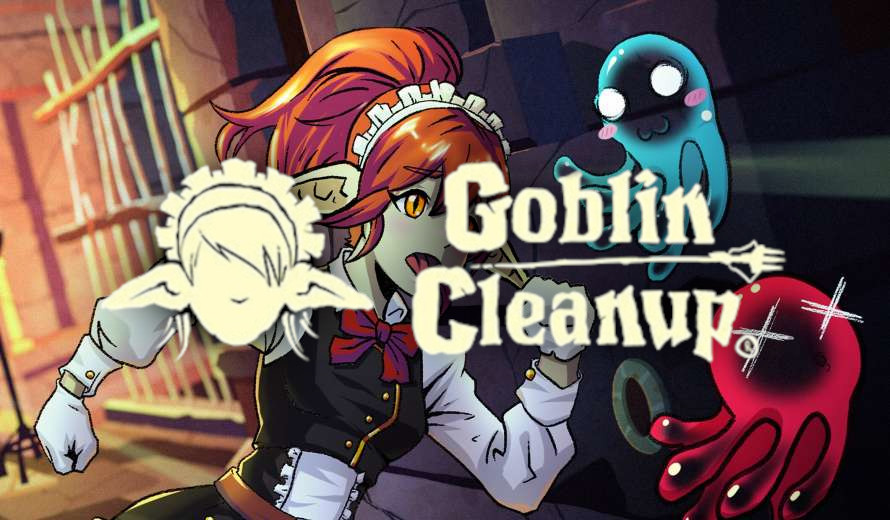 APERÇU DE JEU VIDÉO – GOBLIN&nbsp;CLEANUP