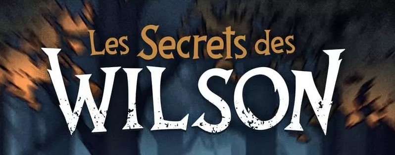 CRITIQUE DE MANGA – LES SECRETS DES WILSON TOME 2