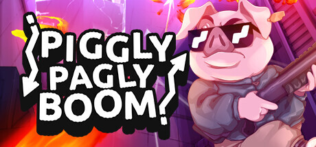 CRITIQUE DE JEU VIDÉO – PIGGLY PAGLY&nbsp;BOOM