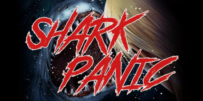 CRITIQUE DE MANGA – SHARK PANIC COFFRET&nbsp;INTÉGRAL