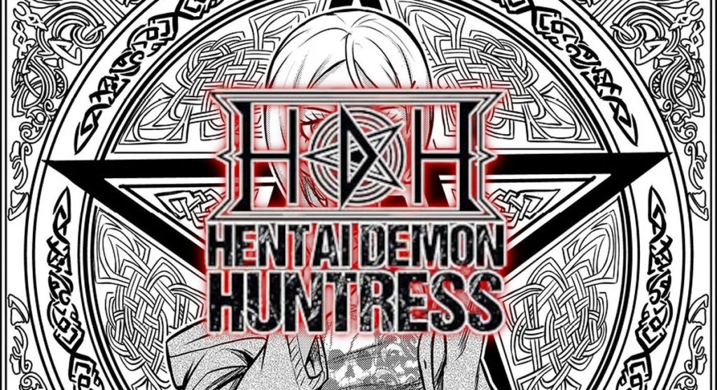 CRITIQUE DE MANGA – HENTAI DEMON HUNTRESS TOME 2: LA TENTATION DU POUVOIR&nbsp;(18+)