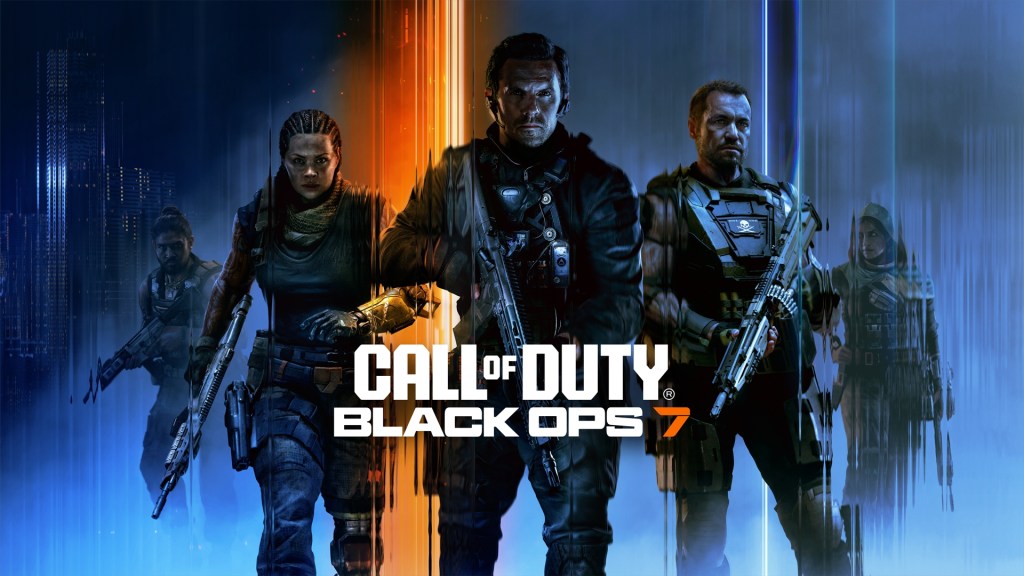 Black Ops 7 et Warzone : la Saison 1 arrive le 4&nbsp;décembre