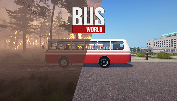CRITIQUE DE JEU VIDÉO – BUS&nbsp;WORLD