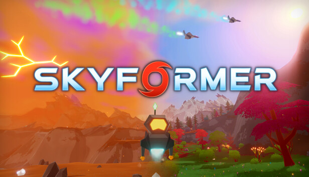 CRITIQUE DE JEU VIDÉO –&nbsp;SKYFORMER