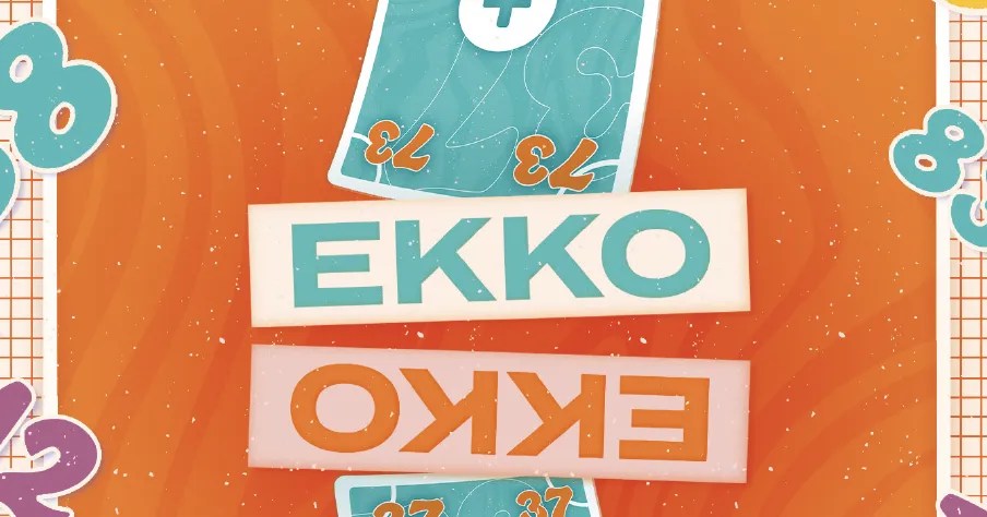 CRITIQUE DE JEU DE SOCIÉTÉ –&nbsp;EKKO