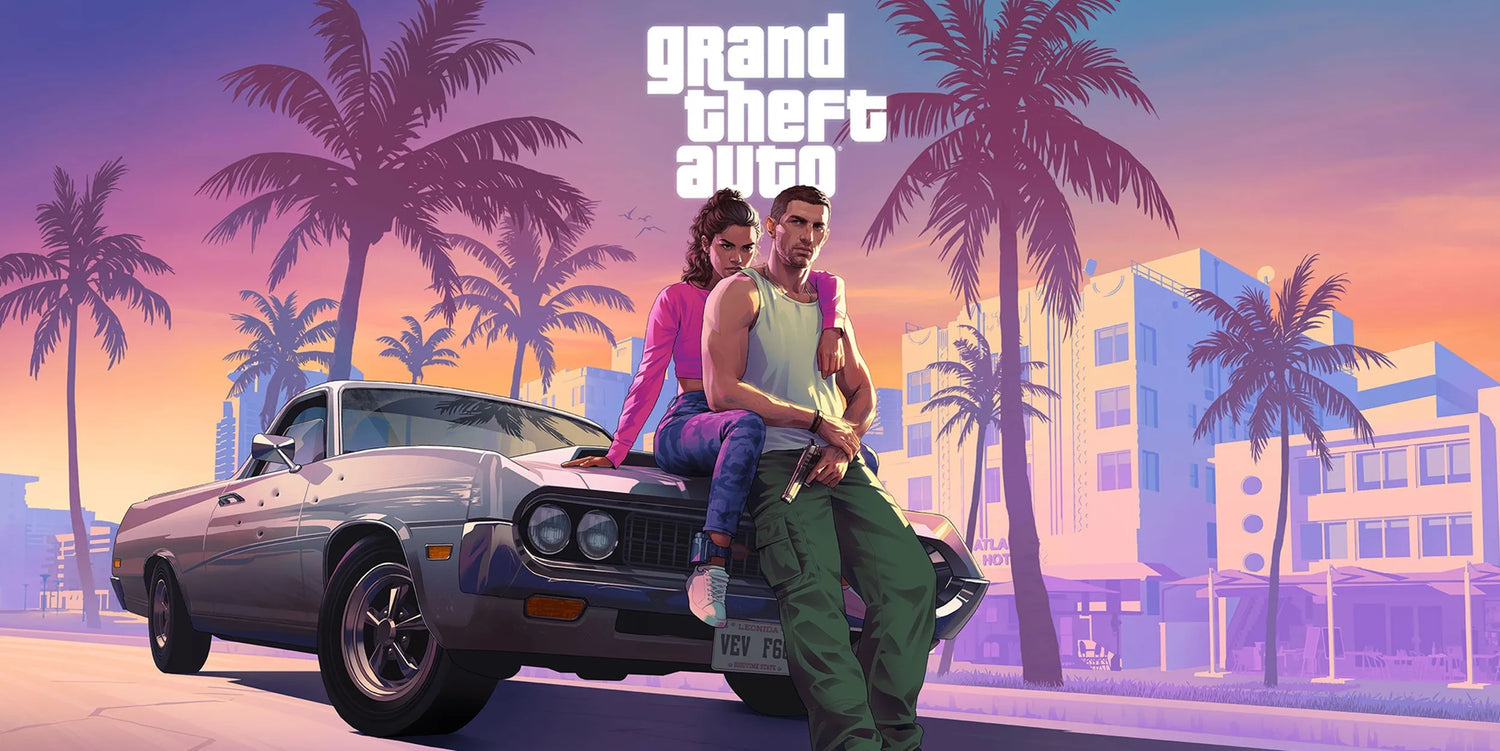 GTA 6 repoussé officiellement à novembre 2026 : Rockstar s’explique