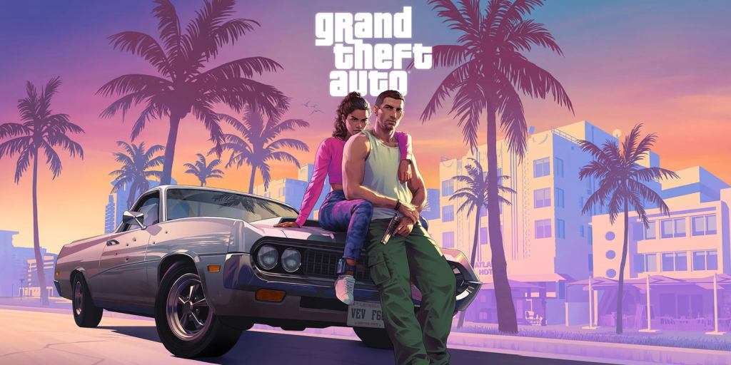 GTA 6 repoussé officiellement à novembre 2026 : Rockstar&nbsp;s’explique