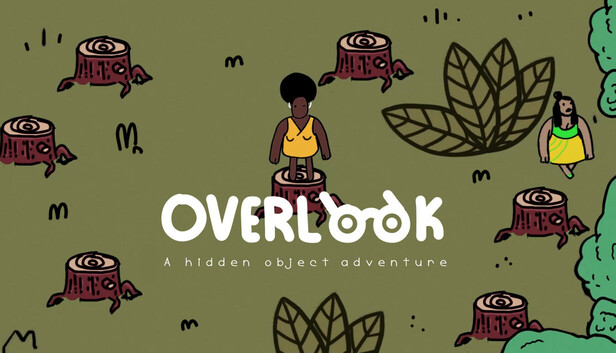 CRITIQUE DE JEU VIDÉO –&nbsp;OVERLOOK