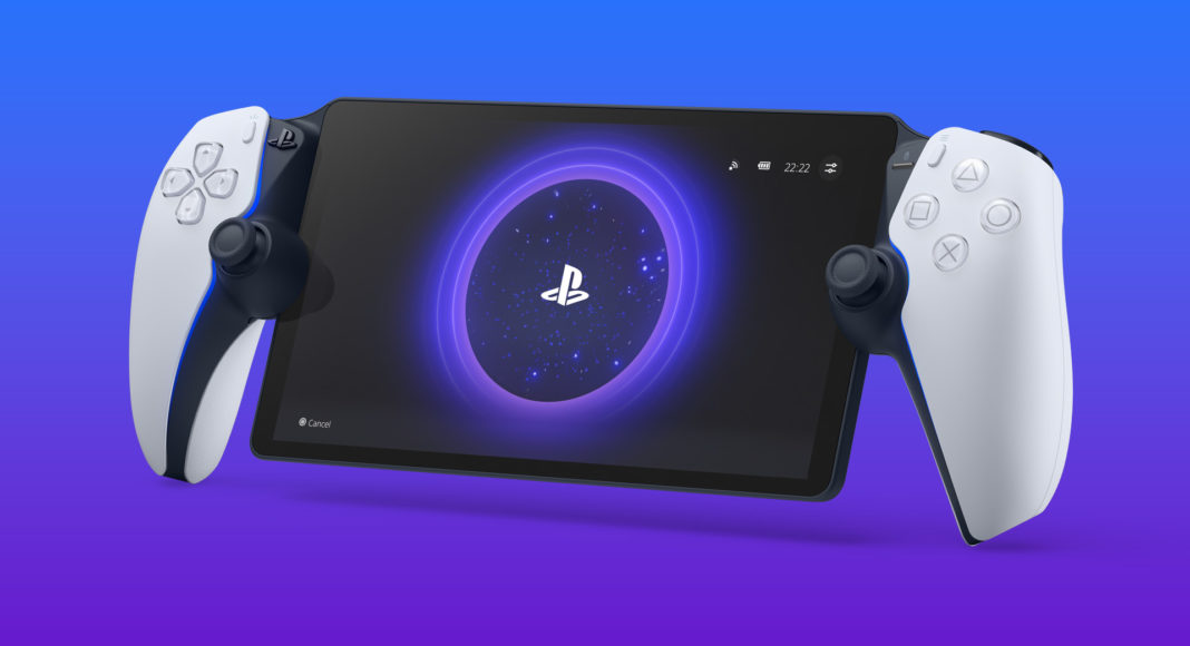 PlayStation Portal : la mise à jour 2025 transforme enfin la console portable de Sony