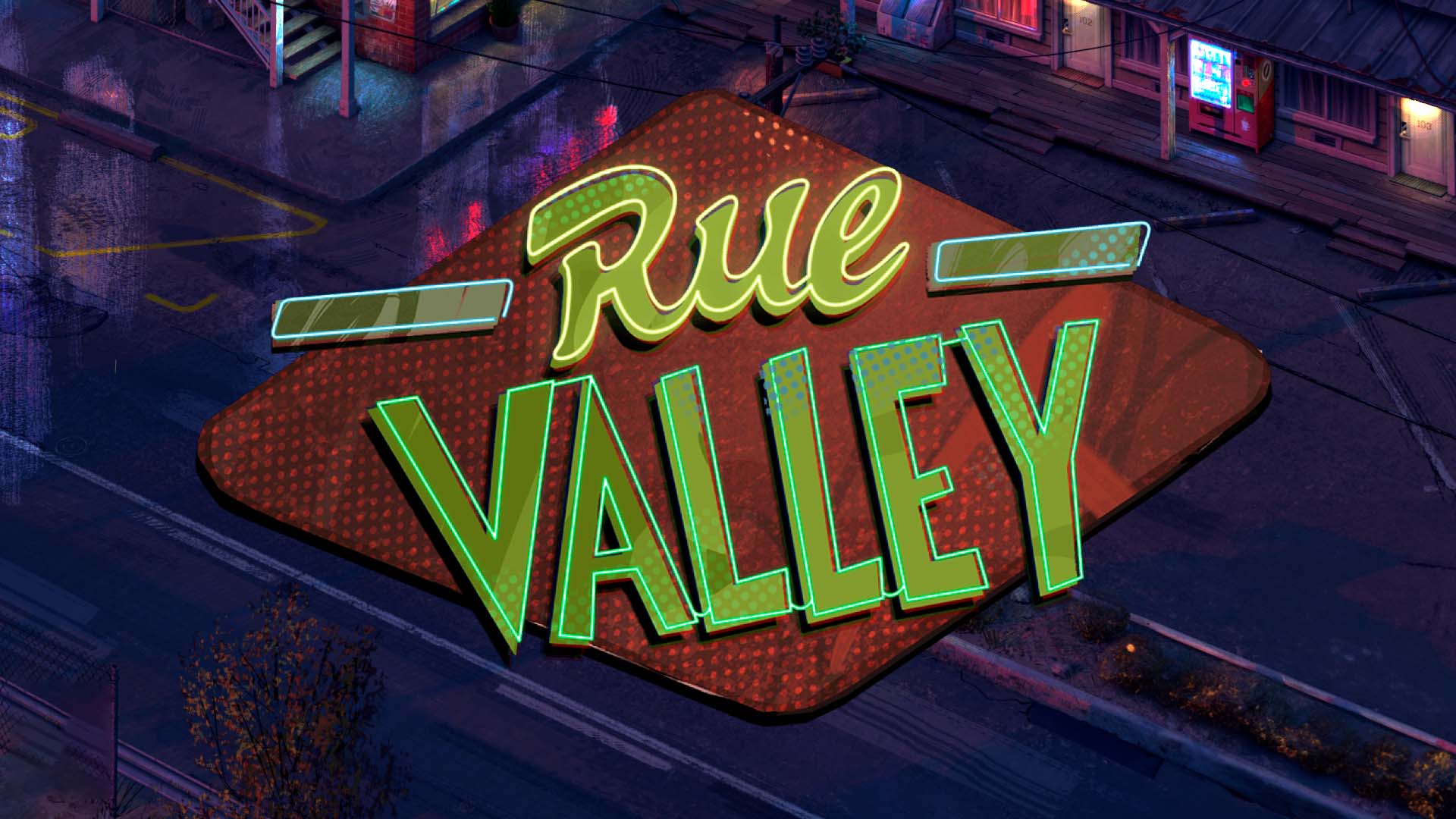 CRITIQUE DE JEU VIDÉO – RUE VALLEY