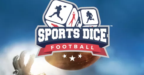 CRITIQUE DE JEU DE SOCIÉTÉ – SPORTS DICE FOOTBALL