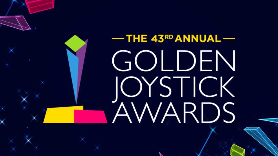 Golden Joystick Awards 2025 : découvrez tous les gagnants de l’édition