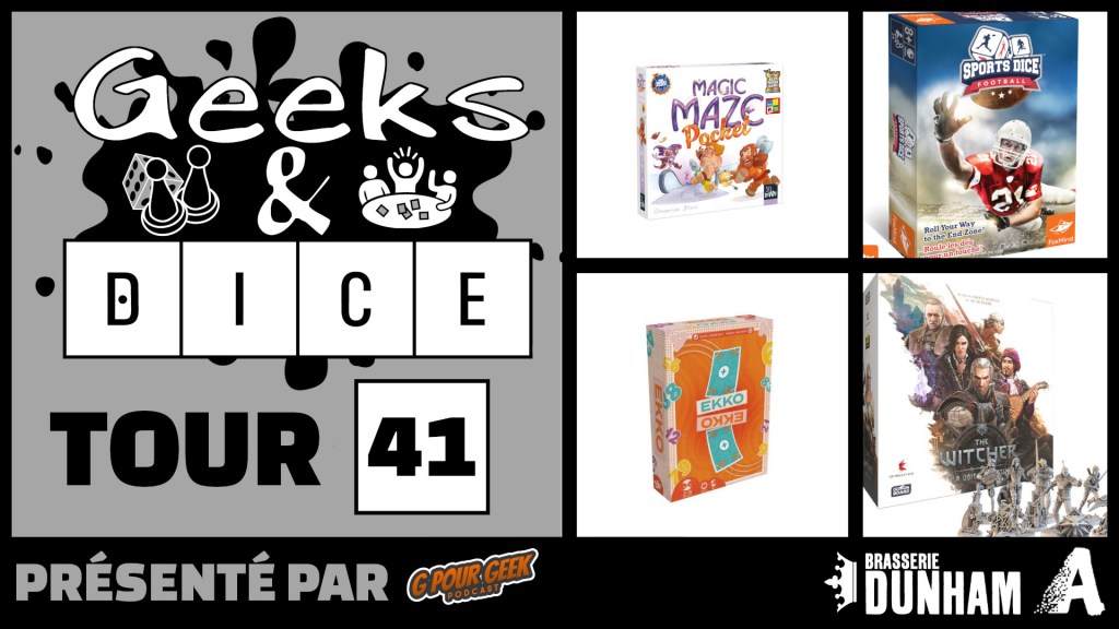 Geeks & Dice Tour&nbsp;41