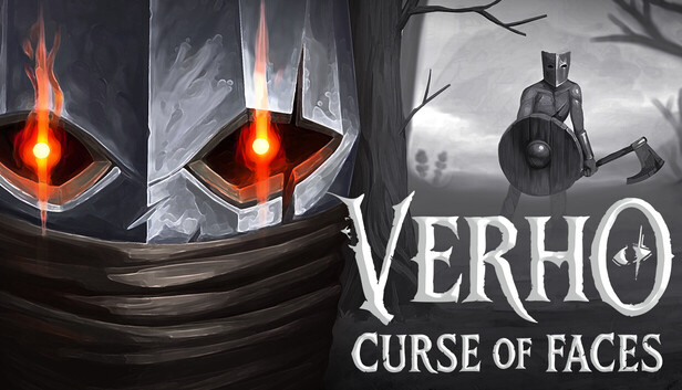 CRITIQUE DE JEU VIDÉO – VERHO CURSE OF&nbsp;FACES
