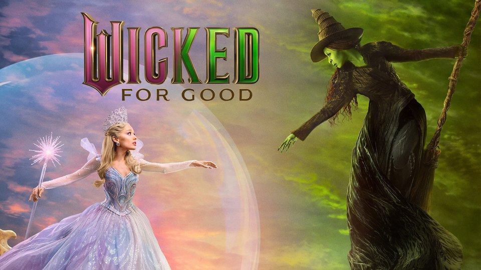 CRITIQUE DE FILM – WICKED: FOR&nbsp;GOOD