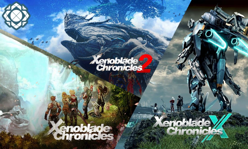 La Saga Xenoblade Chronicles : Une plongée complète dans l’univers de Monolith&nbsp;Soft