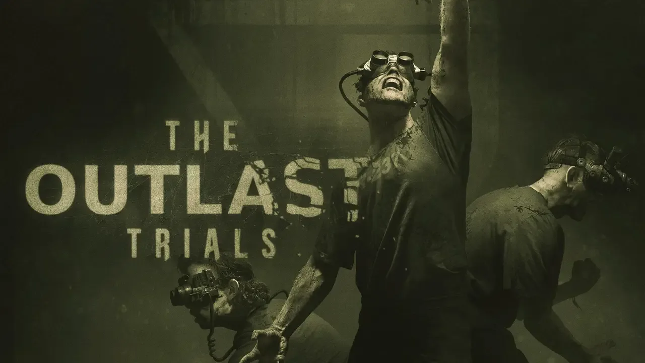 CRITIQUE DE JEU VIDÉO – THE OUTLAST TRIALS