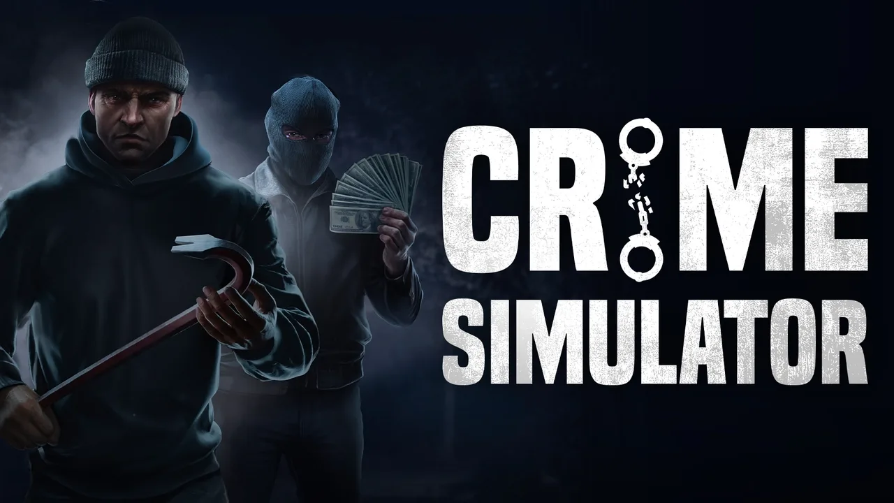 CRITIQUE DE JEU VIDÉO – CRIME SIMULATOR