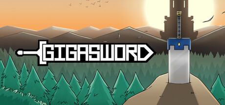 CRITIQUE DE JEU VIDÉO –&nbsp;GIGASWORD