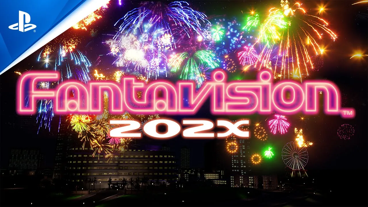 CRITIQUE DE JEU VIDÉO – FANTAVISION 202X