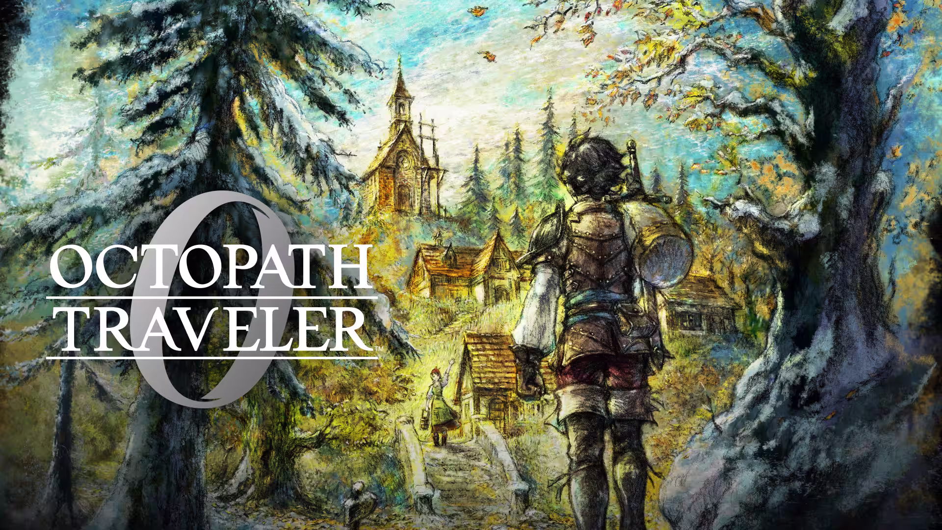 CRITIQUE DE JEU VIDÉO – OCTOPATH TRAVELER 0