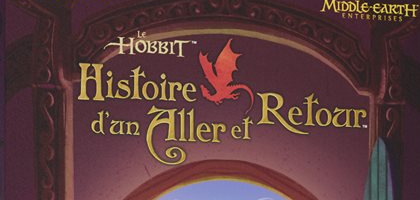 CRITIQUE DE JEU DE SOCIÉTÉ – LE HOBBIT: HISTOIRE D&rsquo;UN ALLER ET RETOUR