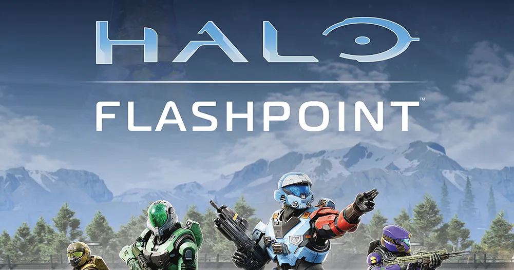 CRITIQUE DE JEU DE SOCIÉTÉ – HALO FLASHPOINT: ÉDITION RECON