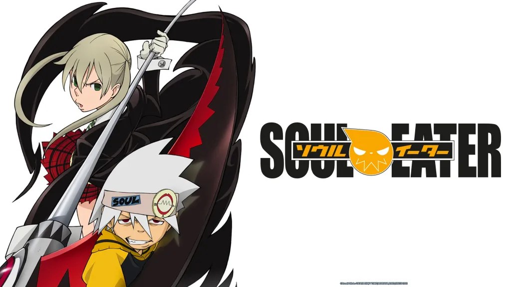 CRITIQUE DE MANGA – SOUL EATER TOME 2 PERFECT&nbsp;EDITION