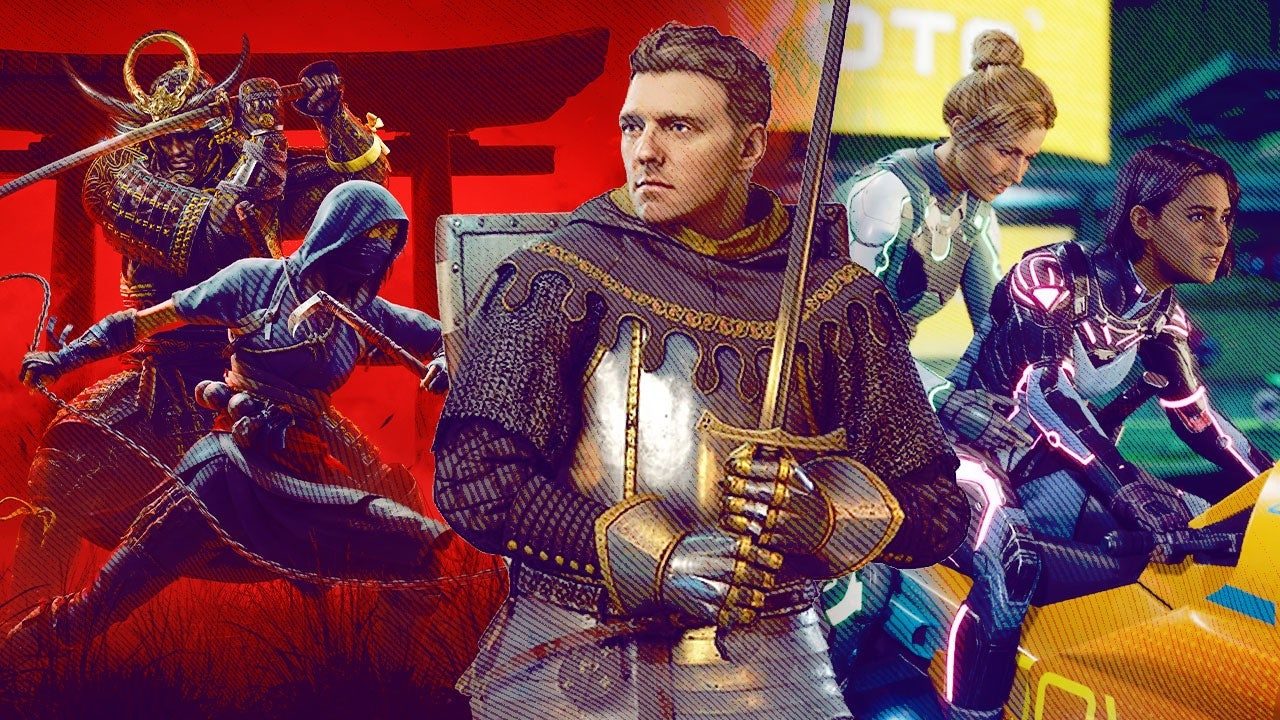 Revue 2025 : retour complet sur l’année dans le domaine du jeu vidéo