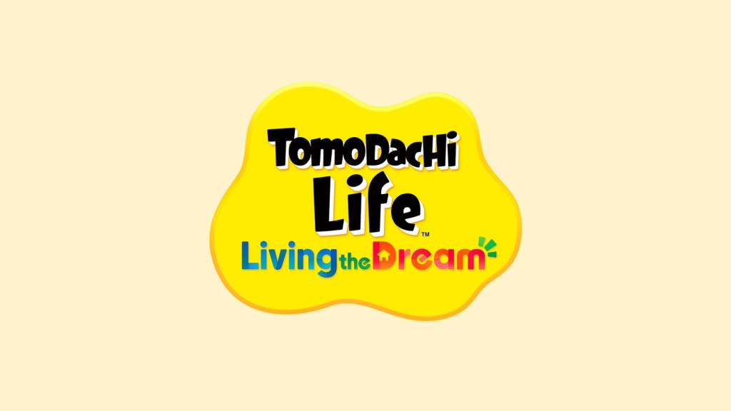 Tomodachi Life: Living the Dream, Toutes les annonces du Nintendo&nbsp;Direct