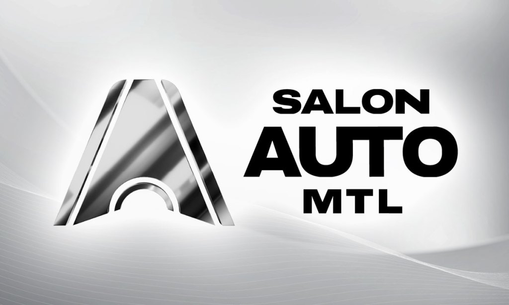Salon de l&rsquo;Auto de Montréal&nbsp;2026