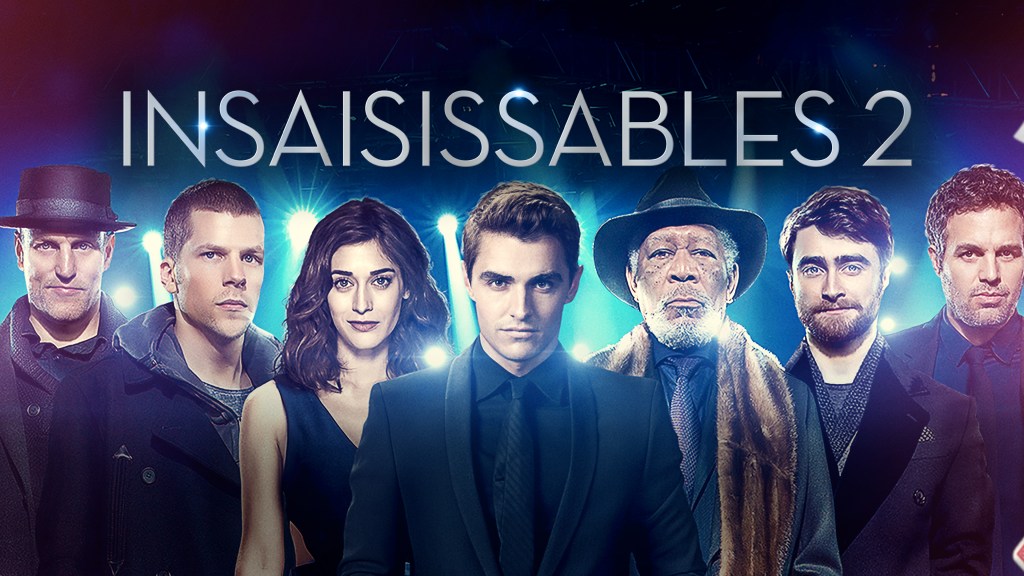 CRITIQUE DE FILM – INSAISISSABLES&nbsp;2