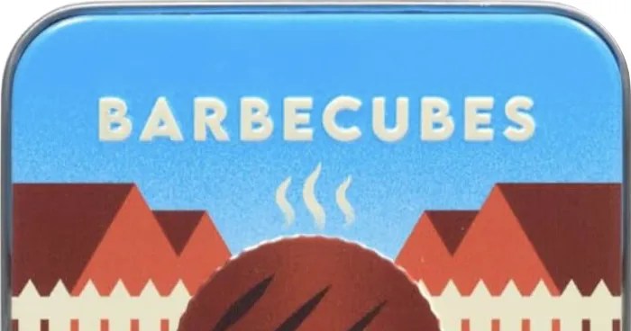 CRITIQUE DE JEU DE SOCIÉTÉ –&nbsp;BARBECUBES