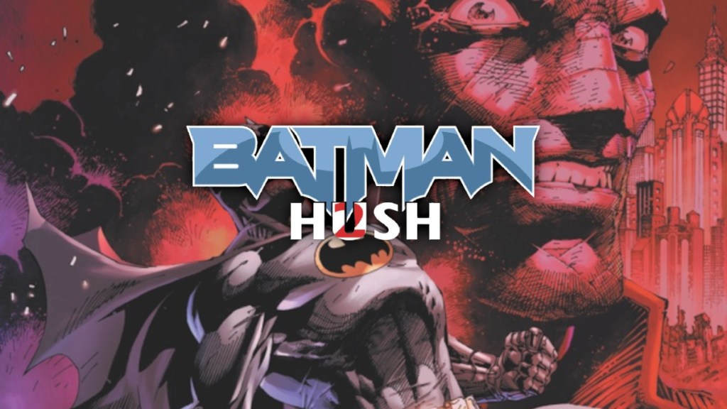 CRITIQUE DE BANDE DESSINÉE – BATMAN SILENCE 2 TOME 1: LE&nbsp;PION