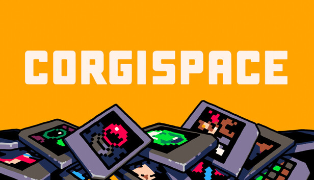 CRITIQUE DE JEU VIDÉO –&nbsp;CORGISPACE