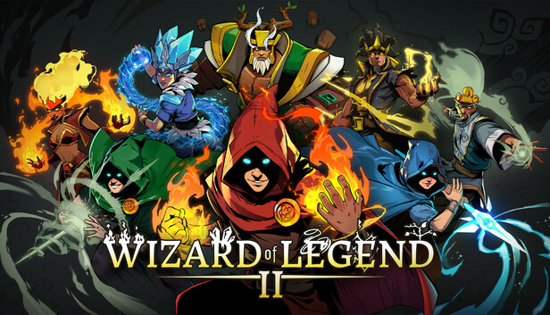 CRITIQUE DE JEU VIDÉO – WIZARD OF LEGEND&nbsp;II
