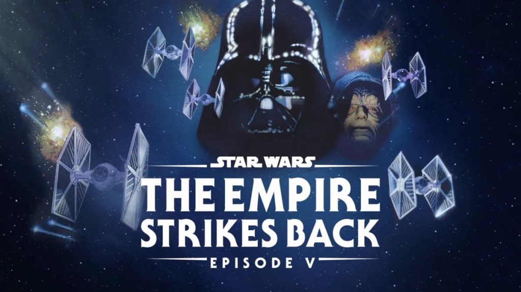 CRITIQUE DE FILM – STAR WARS: EPISODE V, L’EMPIRE CONTRE-ATTAQUE (THE EMPIRE STRIKES&nbsp;BACK)