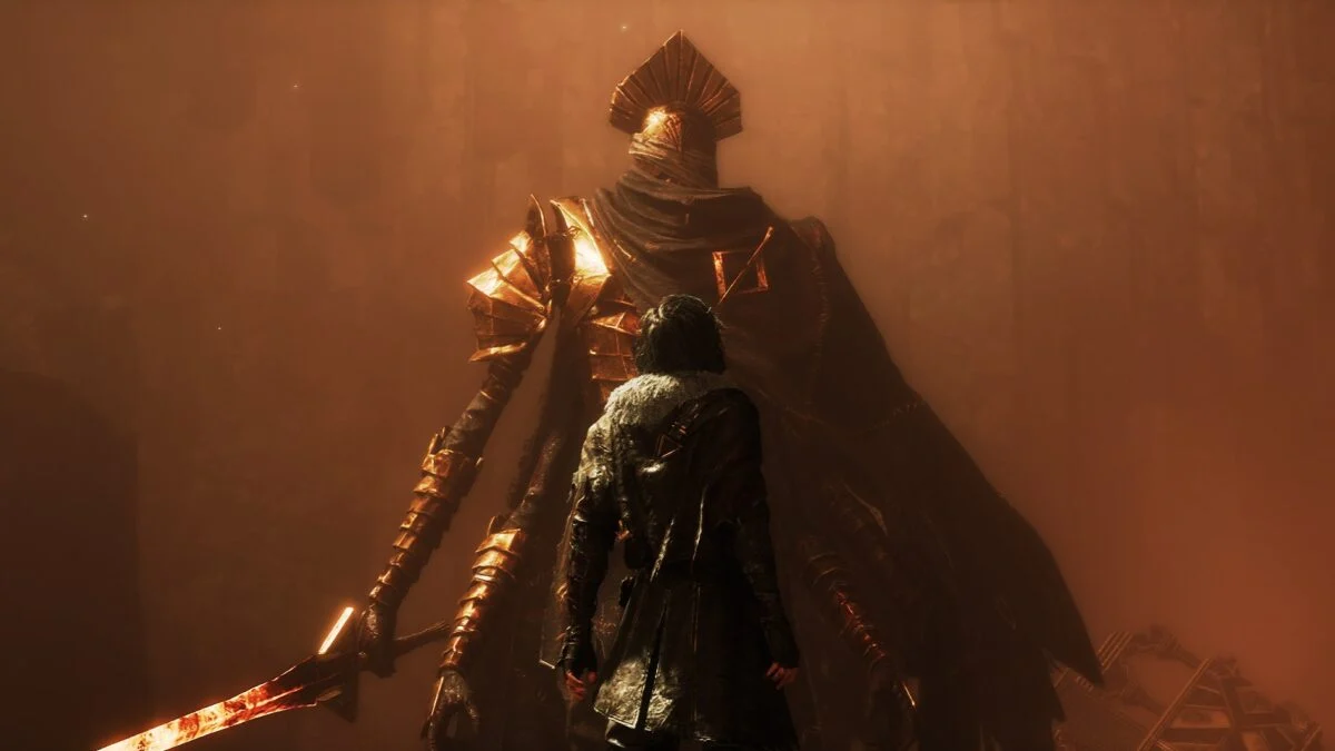 Astuces et Guides* Comment vaincre le redoutable Dualliste dans Clair Obscur: Expedition 33