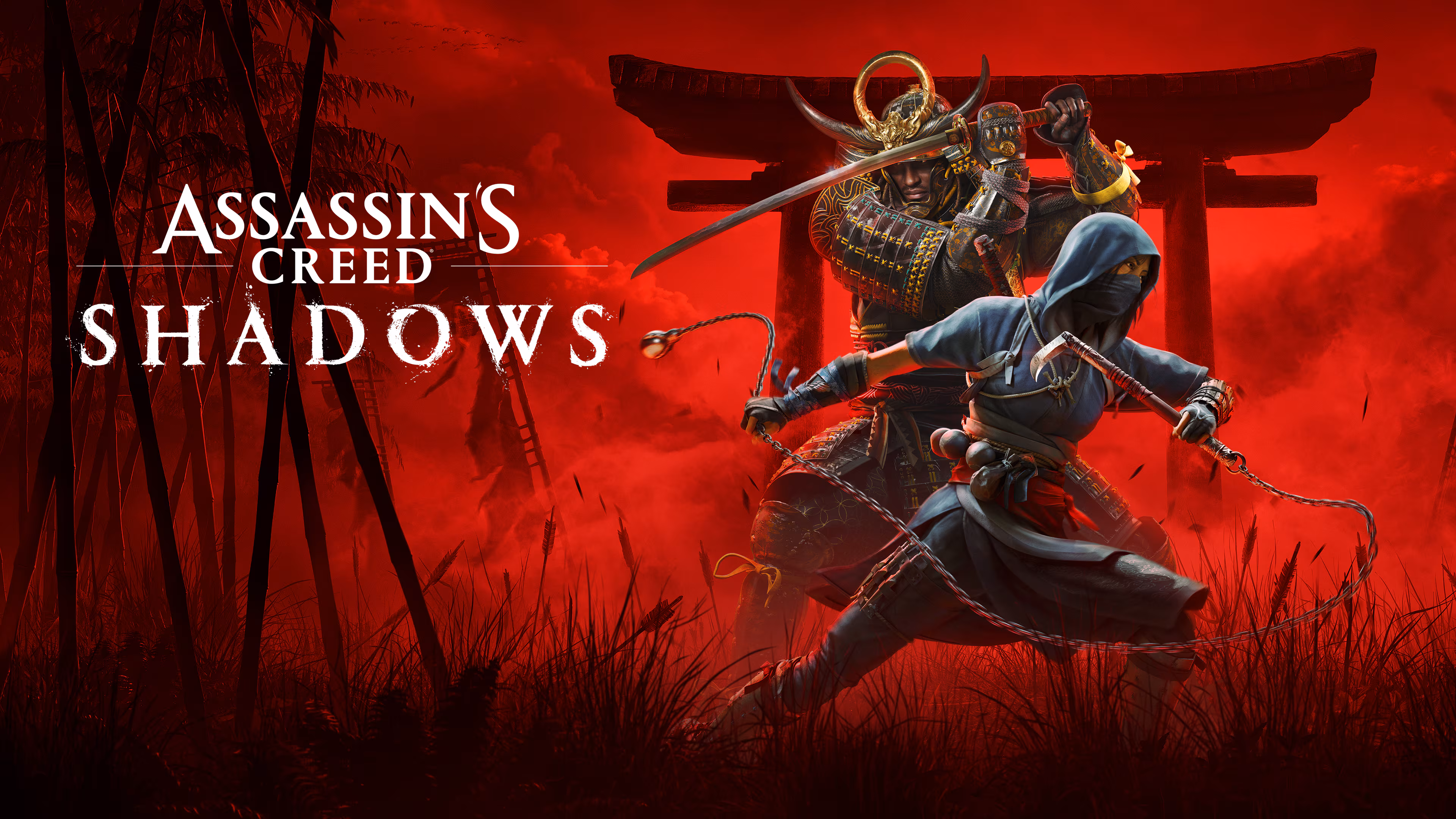 CRITIQUE DE JEU VIDÉO – ASSASSIN’S CREED SHADOWS (NINTENDO SWITCH 2)